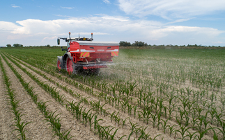 Maschio introduces precision spreaders