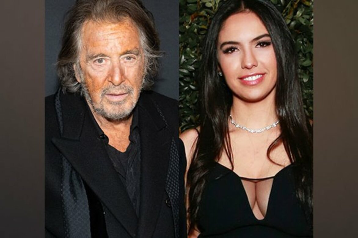 Old Dad Gang! After Robert De Niro becomes father at 79, Al Pacino expects fourth child at 83