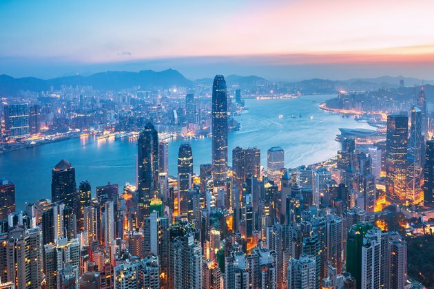 Why urban density is good for health - even during a pandemic