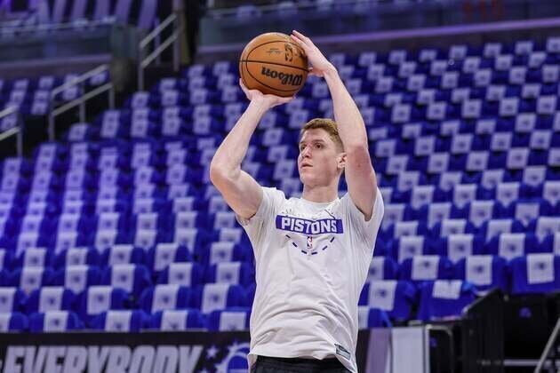 NBA transactions roundup: Kevin Huerter returns to Pistons, reports say