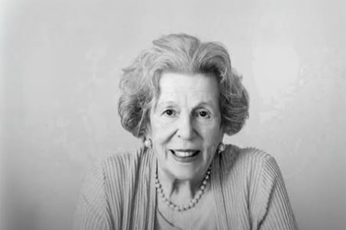 Simone Tata, pioneer of Lakme cosmetic brand, passes away at 95