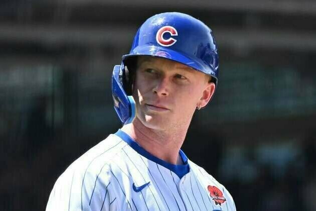 Pete Crow-Armstrong leads Cubs into home series with Reds