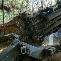 Trump pledges more weapons for Ukraine