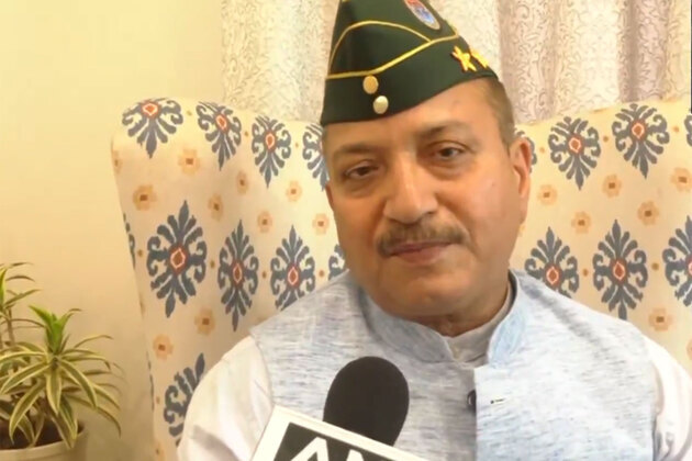 Great Nicobar Project key to India's strategic goals: Major General GS Rawat (Retd)