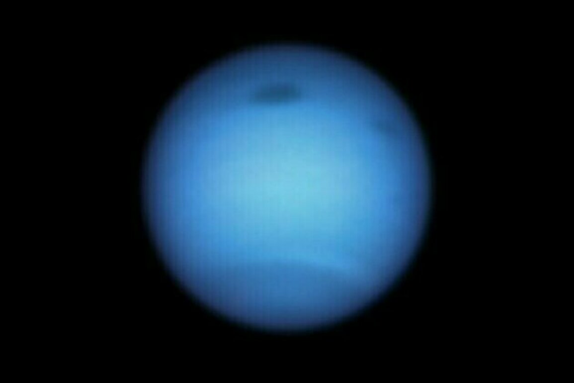 Distant Icy Worlds Are Unlocking Secrets of Solar System