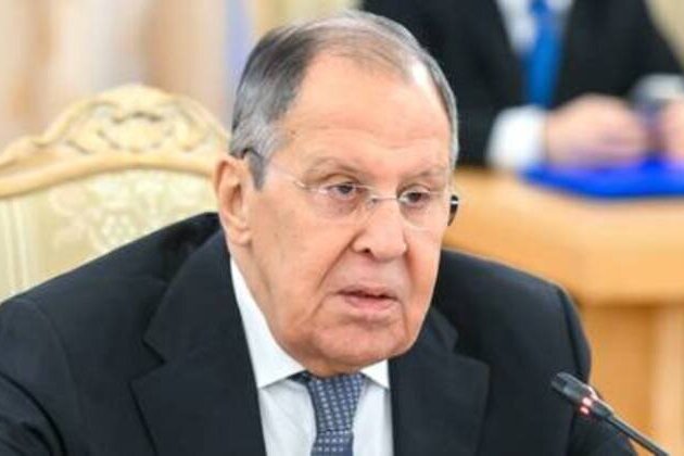 Russia open to further contact with Trump's envoys - Lavrov