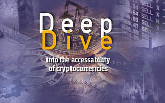 Deep Dive: Crypto crosses the Rubicon in portfolio construction 