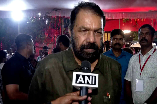 Kerala IT professional death: Minister Sivankutty seeks probe into harassment allegations
