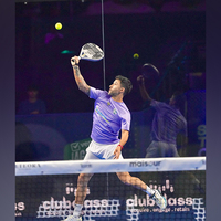 World Padel League: Vedanta Leapords secures two back-to-back wins to reach semis
