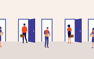 36% of cancer carers want to move jobs: Reframe Cancer
