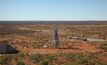 The historical Windarra operation. Photo courtesy Poseidon Nickel