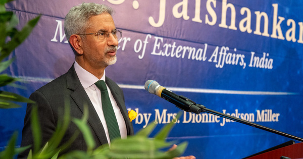 Digital, power, and public health: India and Jamaica sign 3 MoUs during historic visit of EAM Jaishankar to fast-track bilateral cooperation