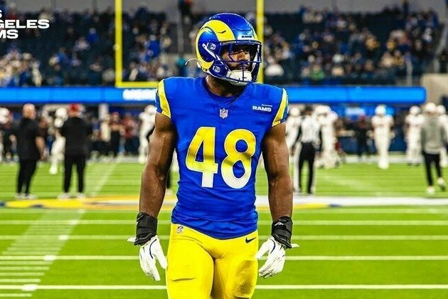 Rams 2025 NFL Draft position preview: Inside linebacker