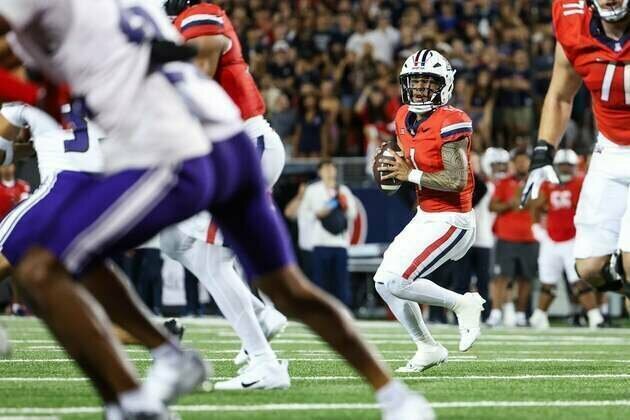 Arizona hosts Kansas State in nonconference Wildcat battle