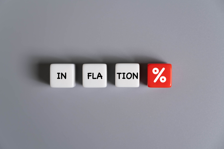Is AI Inflationary or Deflationary?