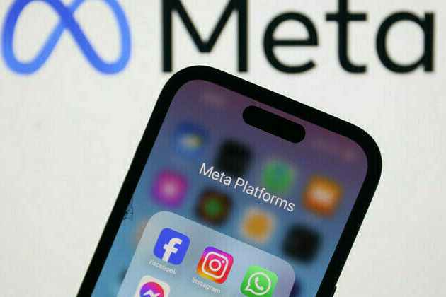 US government could break up Zuckerbergs Meta  media