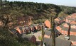  CAN Geotechnical Ltd, has been awarded the contract to undertake the stabilisation of the 25m high cliff of the former Berry Hill Quarry in Mansfield