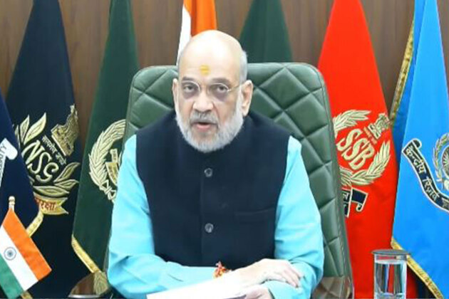 Amit Shah vows ruthless crackdown as NCB busts Rs 1,745 crore cocaine haul in Mumbai