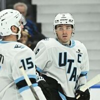 Playoff-bound Mammoth seek winning touch against Jets