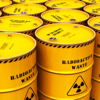 US Supreme Court to determine future of nuclear waste storage