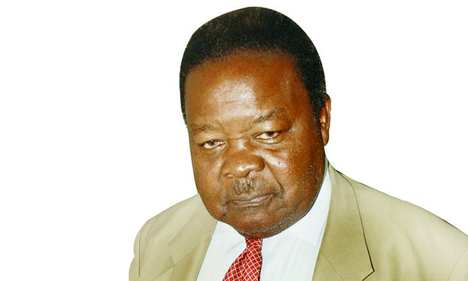 Remembering Sir Edward Mutesa II, a great man of our time Remembering Sir Edward Mutesa II, a great man of our time