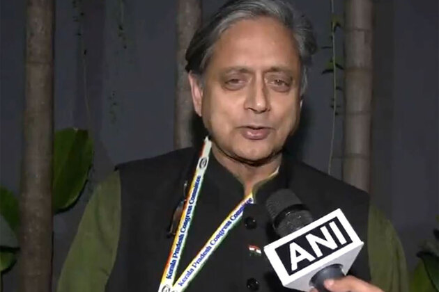 Seeing many versions of "might is right" in global affairs, with very serious implications: Tharoor on US strikes on Venezuela