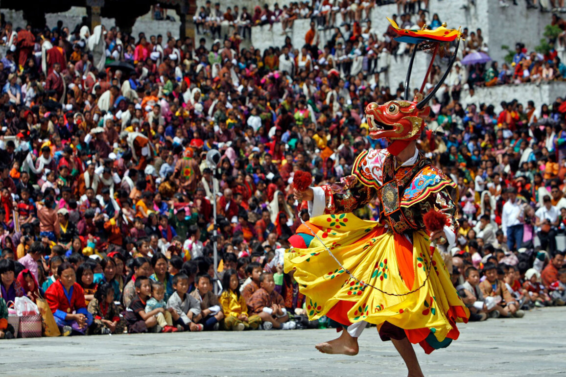 Amid global turmoil, Bhutan invites the world to unite in prayer for peace, harmony
