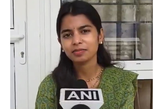 "People wanted change": Maithili Thakur on BJP's strong showing in Bengal trends