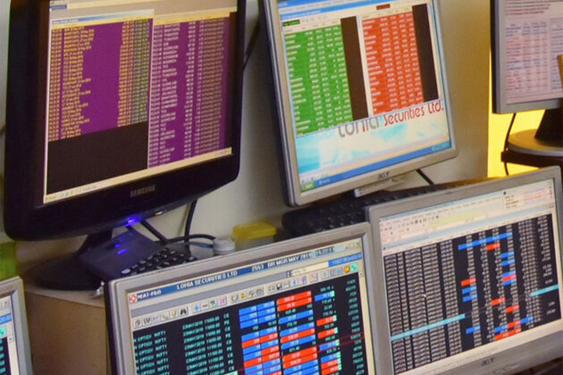 FII shares drops to 14-year low of 15.88%, domestic mutual funds reach all-time high of 11.58% in June 2026: PRIME Database
