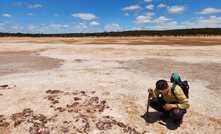 Impact Minerals is advancing its Lake Hope HPA project in Western Australia