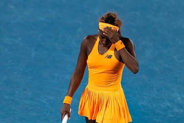 Tennis Australia boss on player privacy concerns: 'We've heard you'