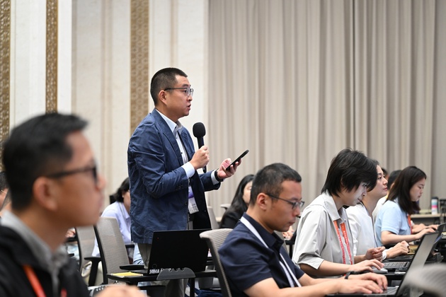 FOCUS | SCIO holds press conference on developing socialist democracy during 14th Five-Year Plan period