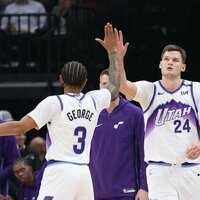 Report: Jazz C Walker Kessler (torn labrum) out for season