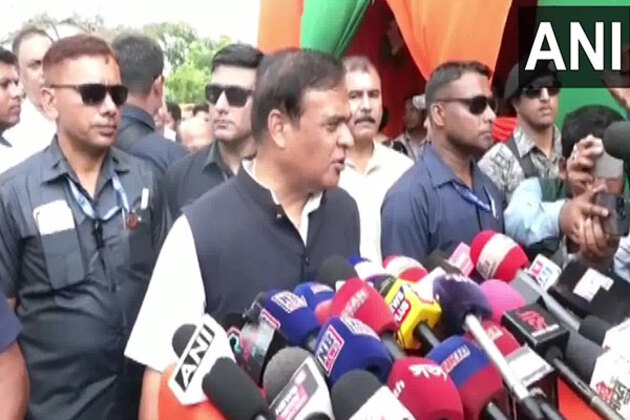 Assam CM Sarma refutes Maulana Madni's remarks on eviction drive, warns of legal action