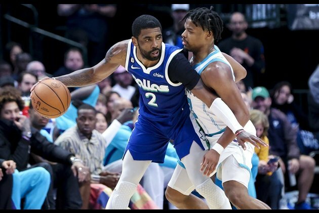 Fading Mavericks get another chance vs. Hornets
