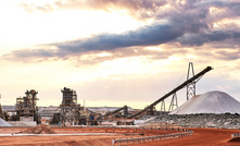  Pilbara Minerals has joined the lithium refining market.