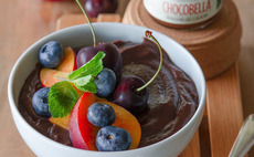 Progressio buys spreads and dried fruits maker Damiano