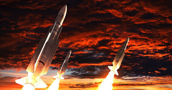 [Beijing Bulletin]US spends more on nukes than rest of world combined  watchdog