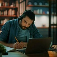 How to help disabled and neurodivergent people flourish while working from home