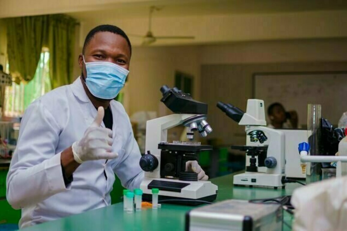 Africa relies too heavily on foreign aid for health - 4 ways to fix this