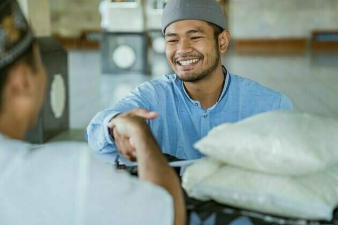 Warga Indonesia gemar berbagi: Filantropis lokal berpotensi tutupi kesenjangan layanan diabetes
