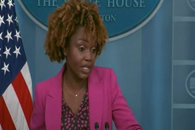 We have been in regular contact with Canadian govt, engaged with Indian govt: White House