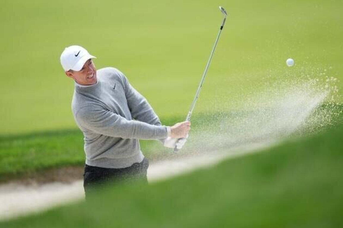 Strong field takes on Aronimink's bunker-filled challenge at PGA Championship