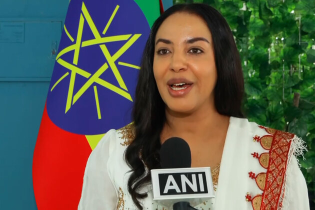 "Strategic partnership will help implement all envisioned development programs," Ethiopian Minister on PM Modi's visit