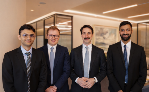 Nick Kirrage on leaving Schroders, value and 'running towards burning buildings' 