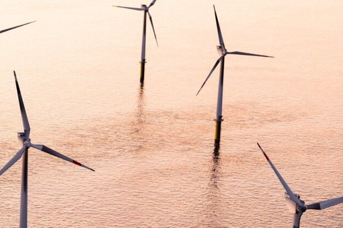 CT offshore wind farm begins operation despite federal barriers 