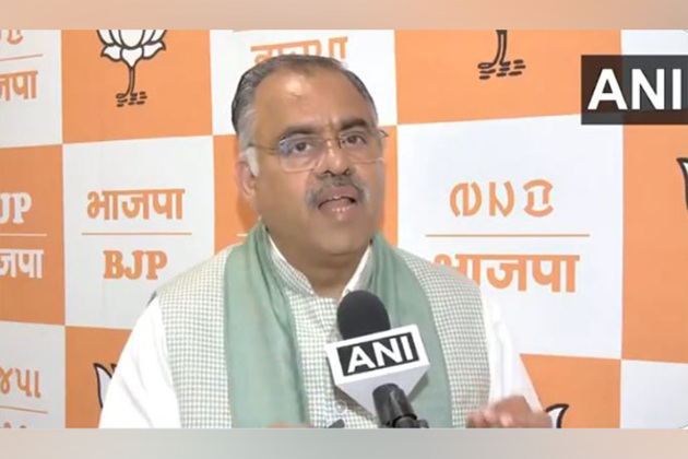 Entire world is realising strength of country and valour of Indian Armed forces: Tarun Chugh