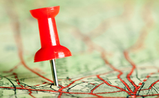 Getting on the map: Awareness of PE in the business community