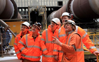 Hope Construction Materials launches Apprenticeship Academy