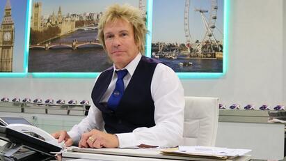 Pimlico Plumbers sold to US firm Neighborly